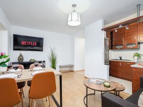 Others 4 Lumina apart opposite the Palace of Culture and Science