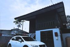 Lainnya The Acute Chiangmai