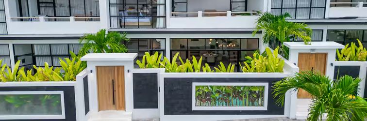 Others Divine Villas A2