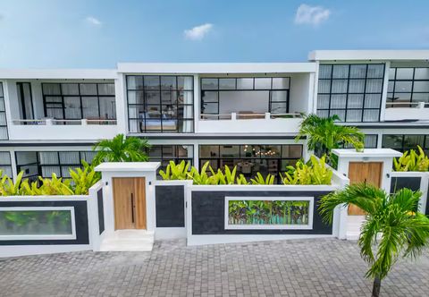 Others Divine Villas A2