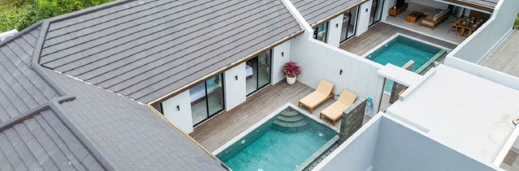 Others Villa Dvaya 2