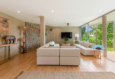 Others 3 Carbana Lodge, 2 Bedrooms - Eco Lodge, Koh Samui