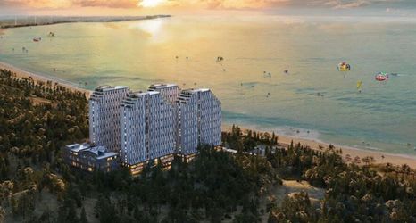 Lain-lain 2 CONDOTEL CHAM BAY LUXURY