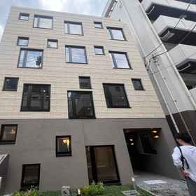 Logo 1 FL Residence Kagura Futei II, Komae-shi Apartments