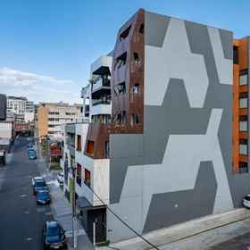 Hotel Exterior 1 Cozy 1BR Apt Walk to Swinburne & Glenferrie Rd, Manningham Hotels