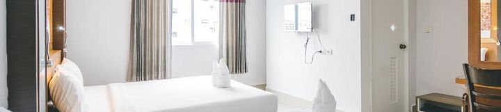 อื่นๆ 3 Jda Hotel