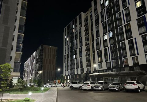 Khác Nice Raiymbek residence 19-27 & drinking water