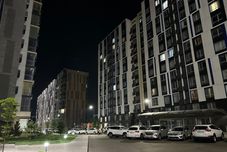 Khác Nice Raiymbek residence 19-27 & drinking water