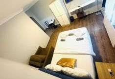 기타 7 Taksim Centre Geneva Hotel