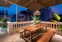 อื่นๆ 6 The Velvet Sky Hanoi-Contemporary Apartment with Big Balcony-Coffee 24-7