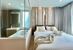 Others 5 Supreme Spacious 2BR in Prime Bangkok! Thonglor