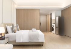 其他 4 The Bassac River Apartment by Vue Aston