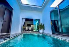 Others 4 Pool Villa Pattaya Sabaidee - Private luxury home