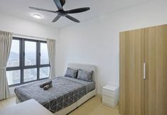 Others 4 M Arisa Sentul by Favspace