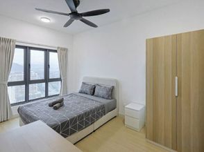 Others 4 M Arisa Sentul by Favspace