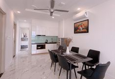 Others 5 Sunshine house big apartment