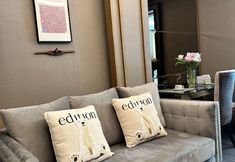 Lainnya 3 Luxury Erawan condo in Chiangmai Night market