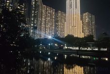 其他 Landmark Monarch - Vinhomes Central Park