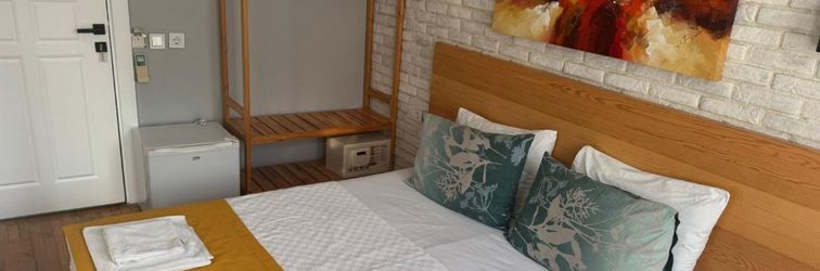 อื่นๆ Hotel Zurich Oldtown