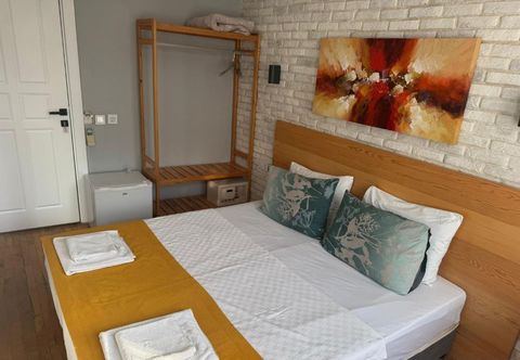 อื่นๆ Hotel Zurich Oldtown