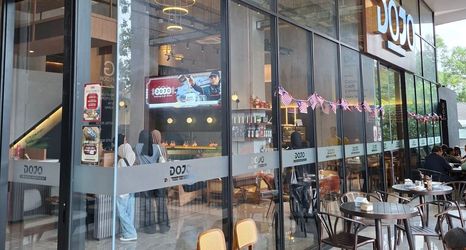 Khác 2 Vetro 11 Kota Kinabalu City Centre by Hommie Suites