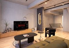 Others 5 Townhouse at Sathu Pradit road