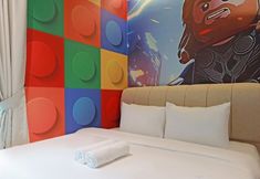 Lainnya 4 4 PAX Lego House Near Lego Land