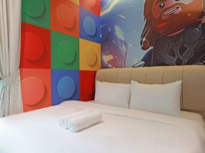 Lainnya 4 4 PAX Lego House Near Lego Land