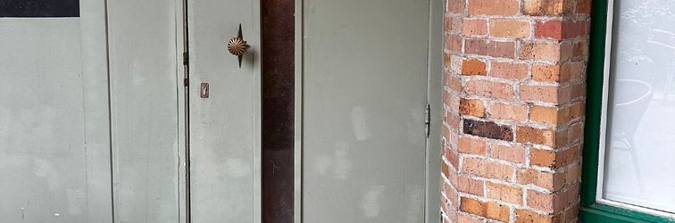 Others Koffieboontje Budget 1