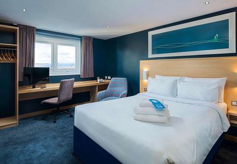 其他 Travelodge Hotel - Chippenham Leigh Delamere M4 Eastbound