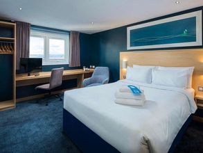 其他 Travelodge Hotel - Chippenham Leigh Delamere M4 Eastbound