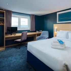 Others1Travelodge Hotel - Chippenham Leigh Delamere M4 Eastbound,厄普顿洛弗尔飯店