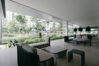 Others 4 M Vertica Tower B by FEEL HOME