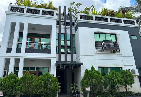 Others PLATINUM TEN MILE