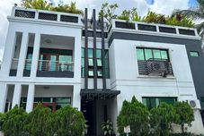 Others PLATINUM TEN MILE