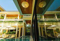 Others 4 Ancient Haven