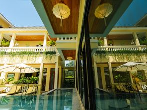 Others 4 Ancient Haven