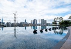 Lain-lain 3 M Vertica Tower E by FEEL HOME