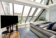 其他 7 Luxus Penthouse am Kurfürstendamm