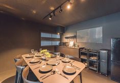 Others 5 M-01|Entire house with sauna/ USJ & Expo Access