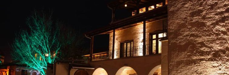 Others Chardonnay Suites Hotel