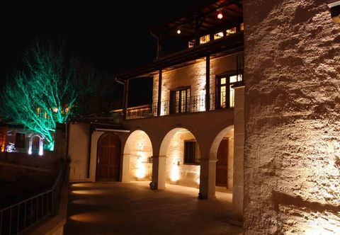 Others Chardonnay Suites Hotel