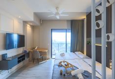 Others 2 Urban KL Gem Perfect Getaway High Speed 100Mbps