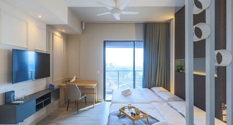 Others 2 Urban KL Gem Perfect Getaway High Speed 100Mbps