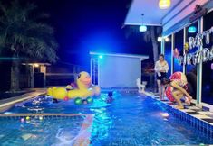 其他 3 The Pool House Pattaya No.3 - 5 bedroom