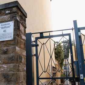 Hotel Exterior 1 Firenze Dream Homes, Khách sạn Stagni di Focognano