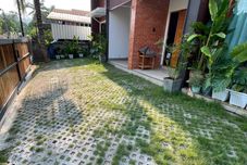 其他 Manhuer pool villa @Mae Chaem Chiangmai