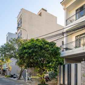 Hotel Exterior 1 5Brs Villa next to MyKhe Beach@3Nights FREE PickUp, 200 Trần Bạch Đằng Hotels