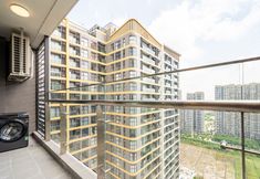 기타 5 Vinhomes Grand Park - PDG Elegant Residence
