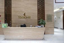其他 Vinhomes Central Park Landmark 81- Luxury Serviced Apartments
